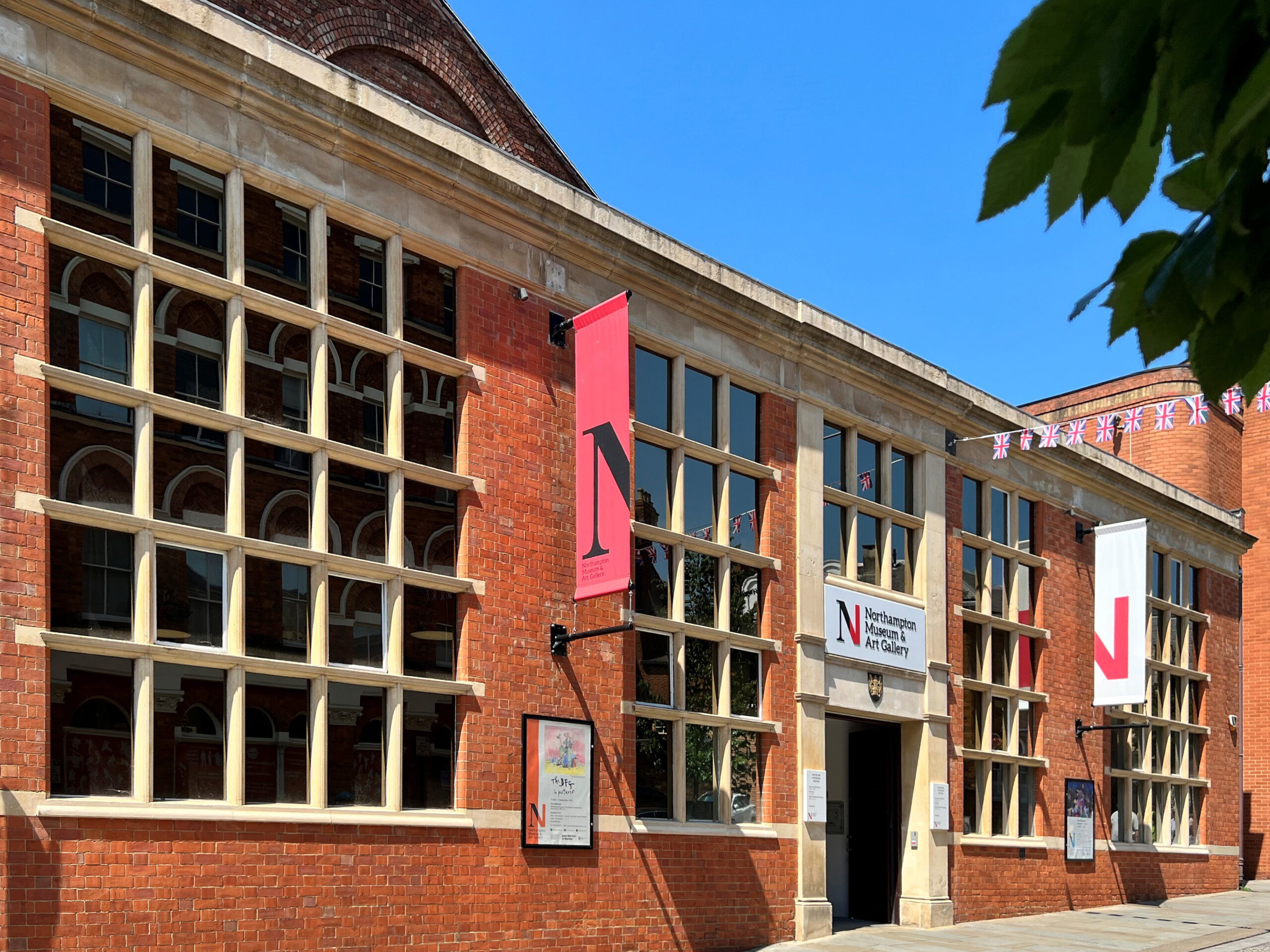 NMAG external -June 23