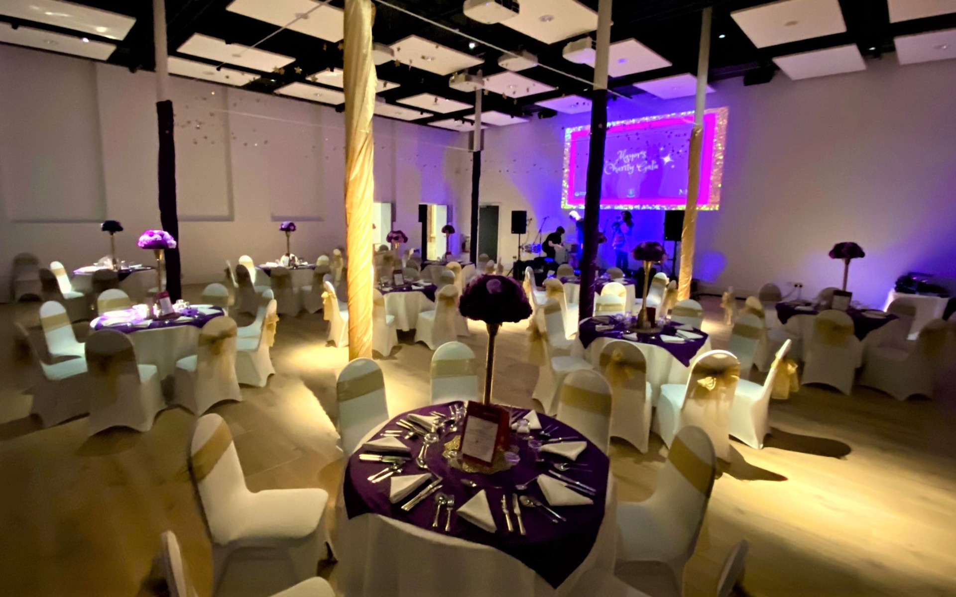 Central Hall - Gala dinner 01_1920x1200